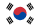 KR flag