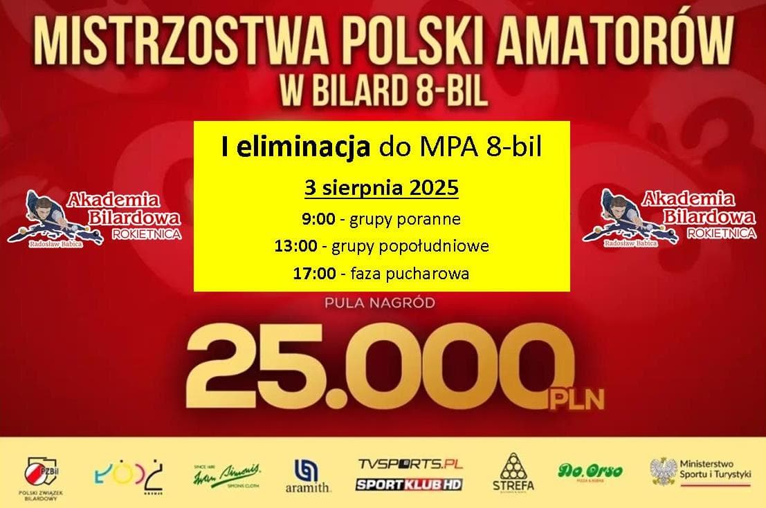 Tournament Logo